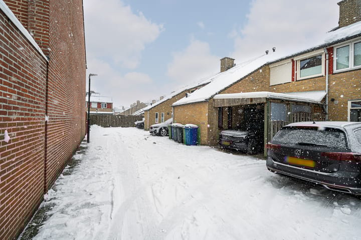 Foto 20 van Salviahof 17