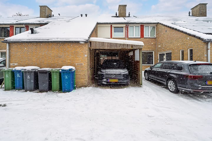 Foto 22 van Salviahof 17