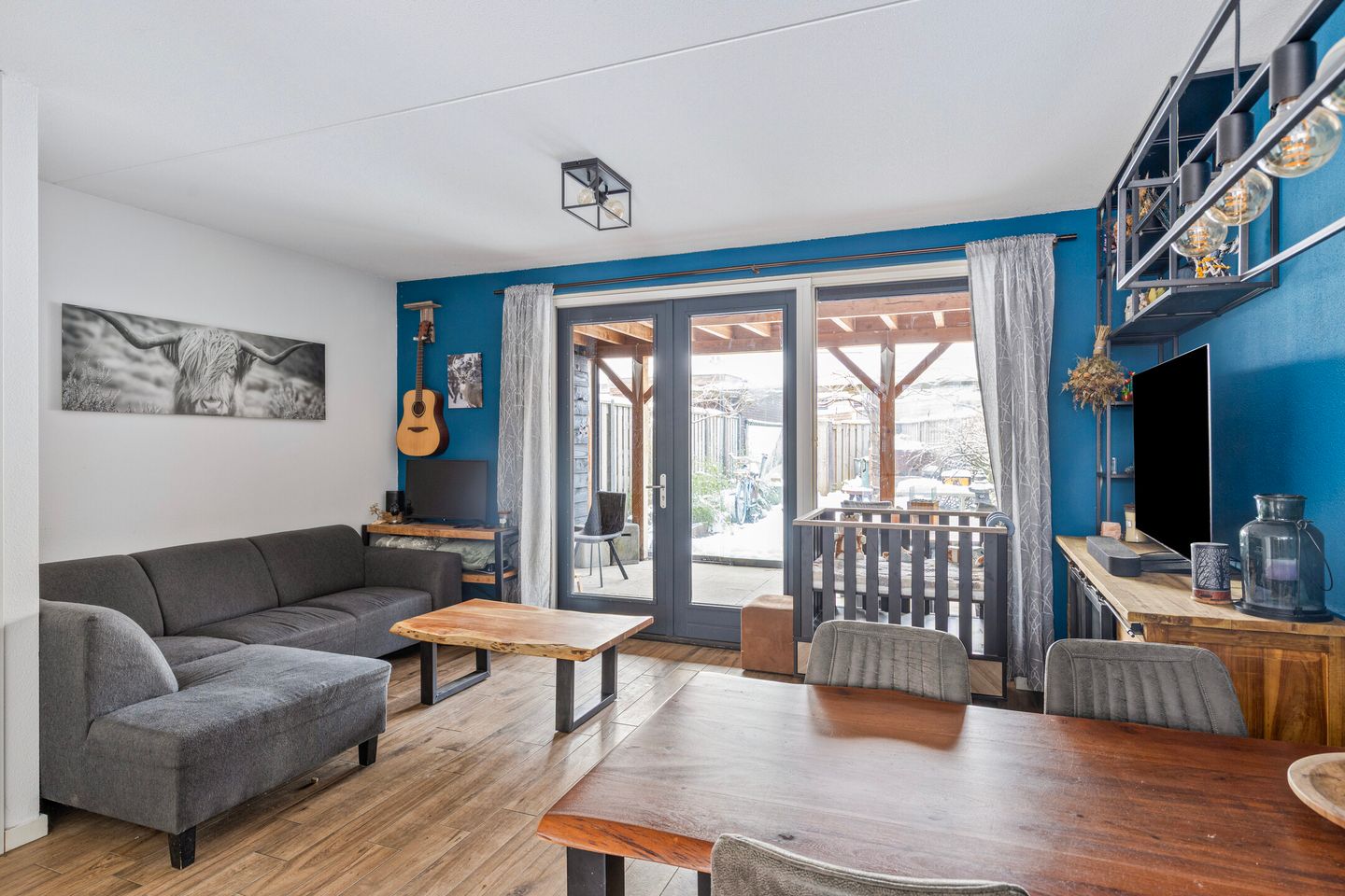 Foto 4 van Windberg 25