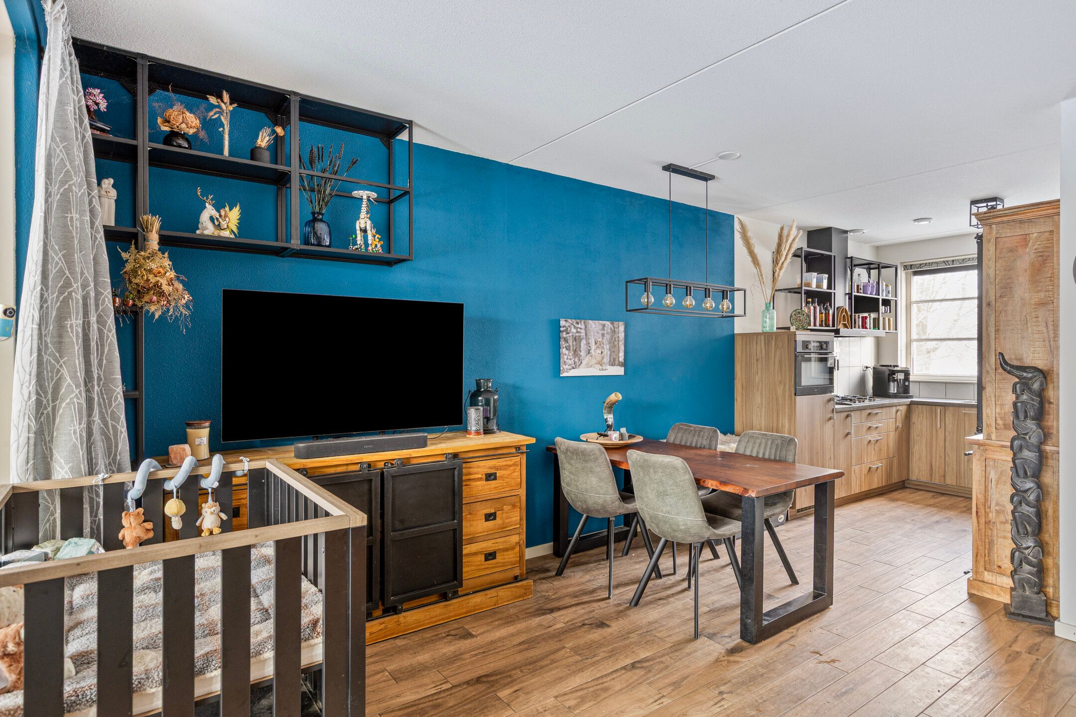 Foto 6 van Windberg 25