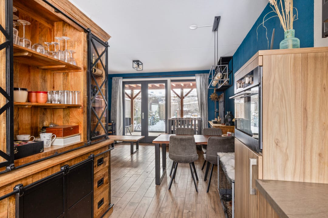 Foto 8 van Windberg 25