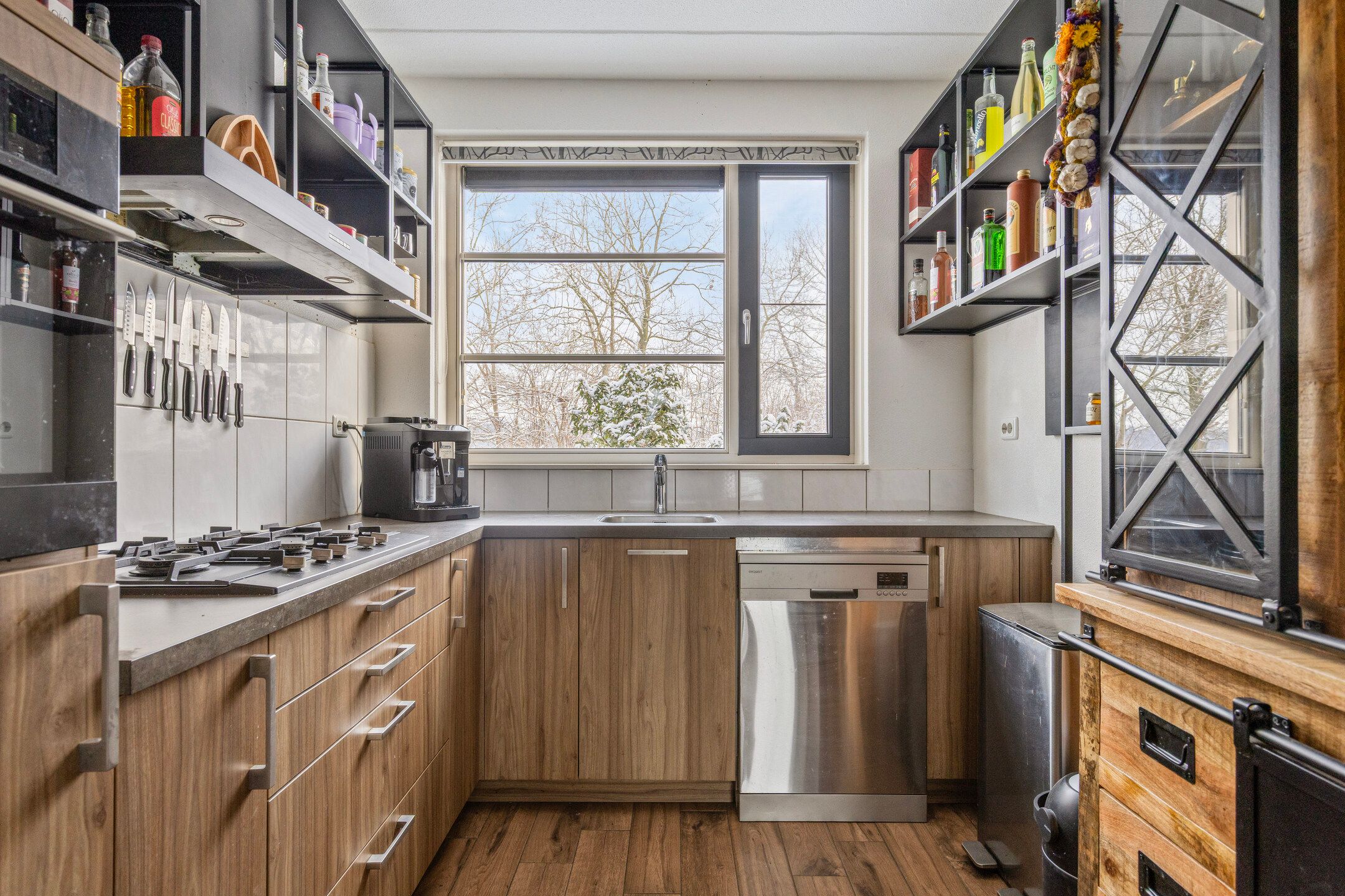 Foto 9 van Windberg 25