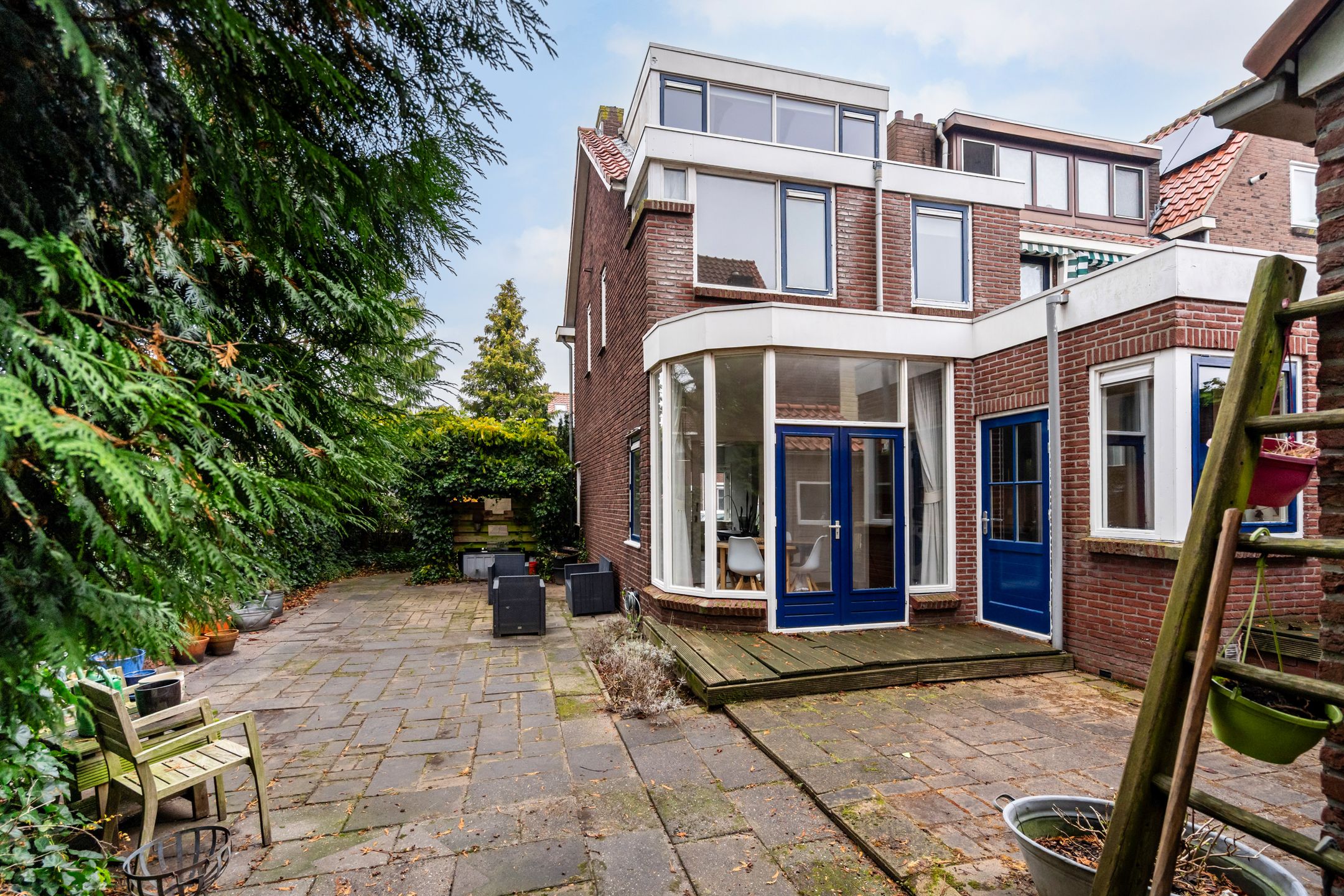 Photo 3 of J.P. Heyestraat 9