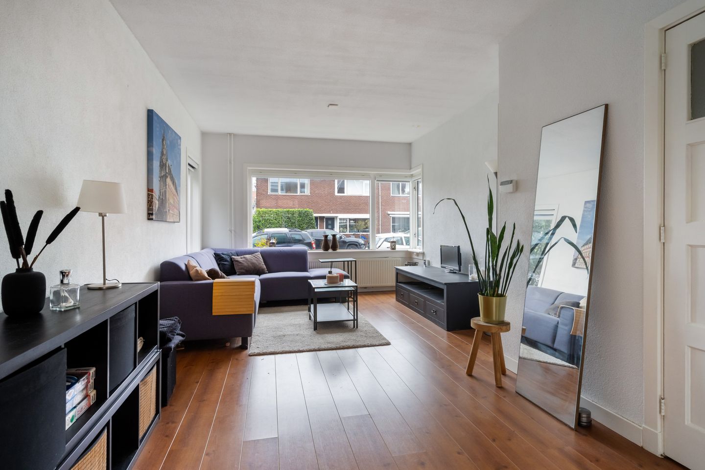 Photo 4 of J.P. Heyestraat 9