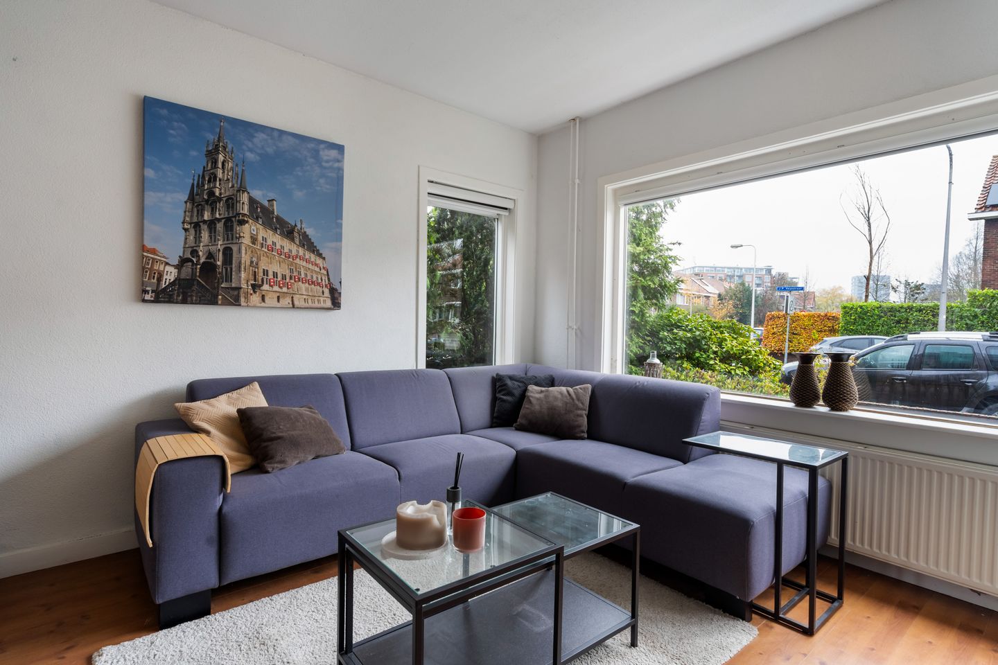 Photo 5 of J.P. Heyestraat 9