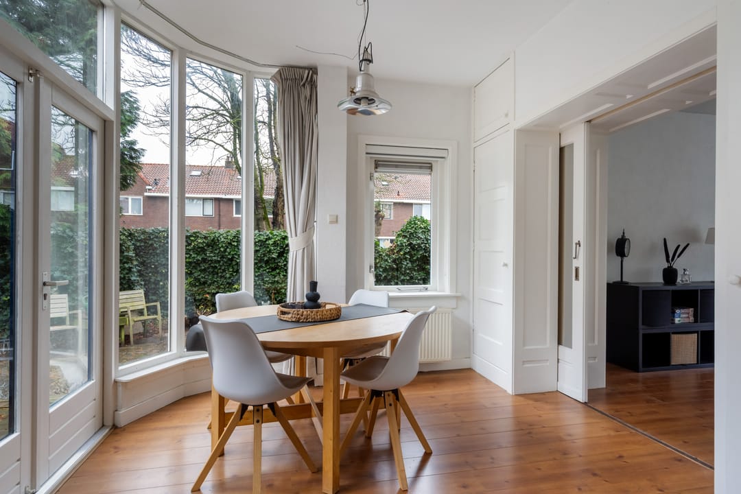 Photo 8 of J.P. Heyestraat 9