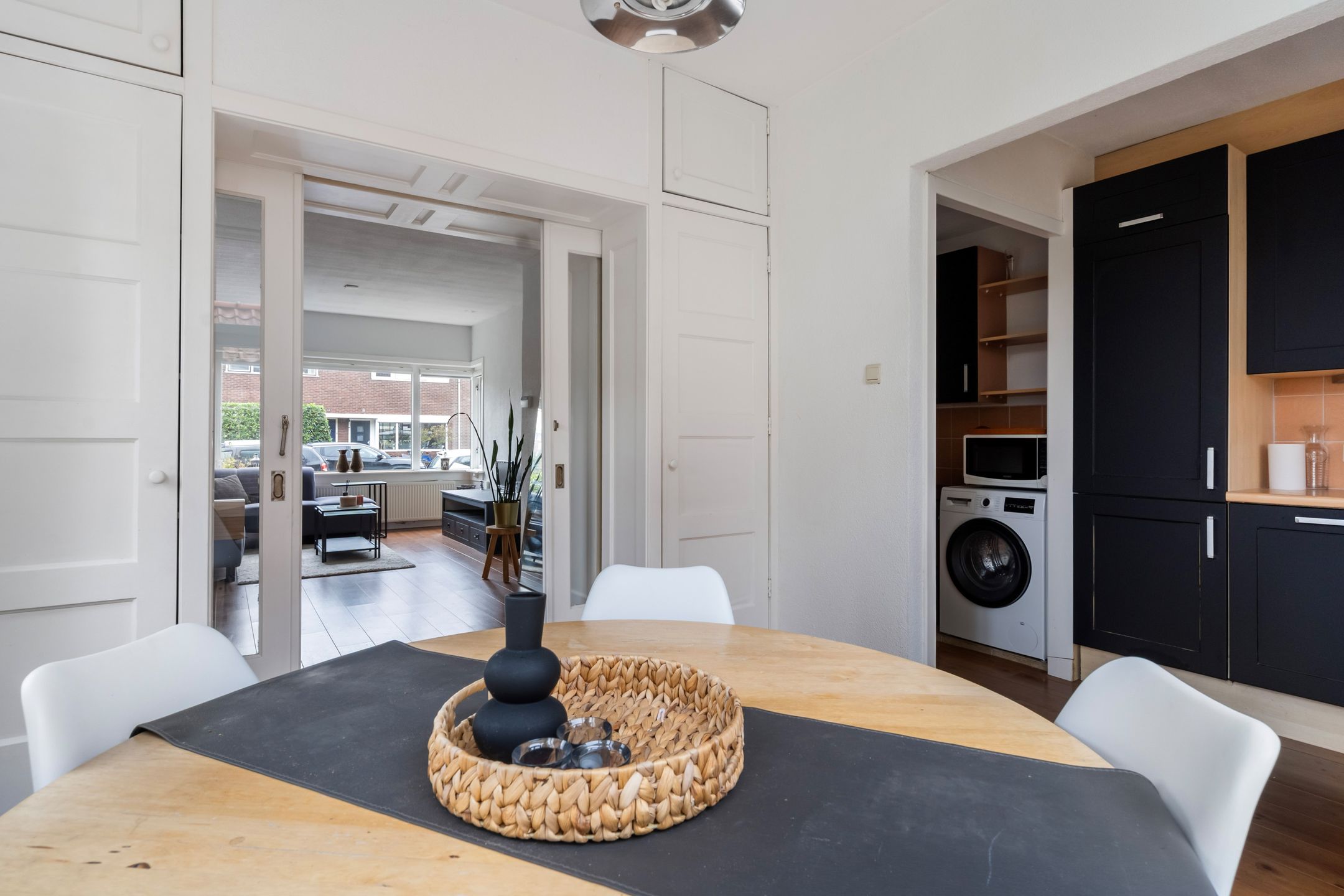 Photo 9 of J.P. Heyestraat 9