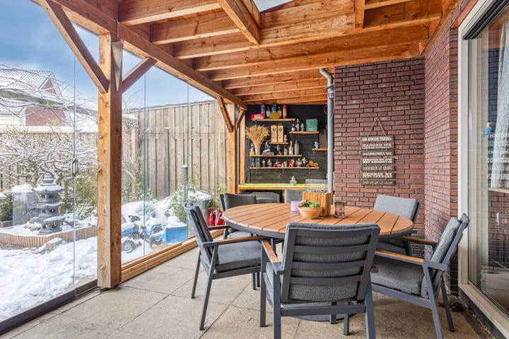 Foto 24 van Windberg 25