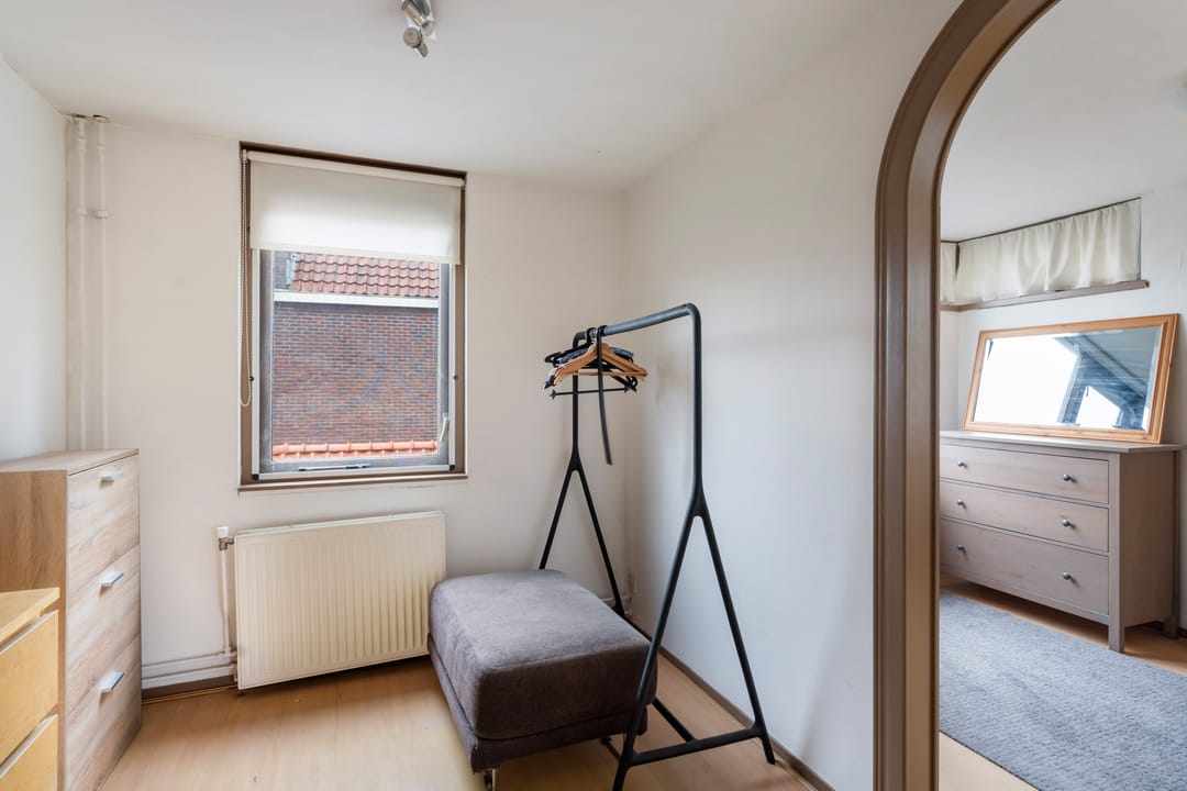 Photo 17 of J.P. Heyestraat 9