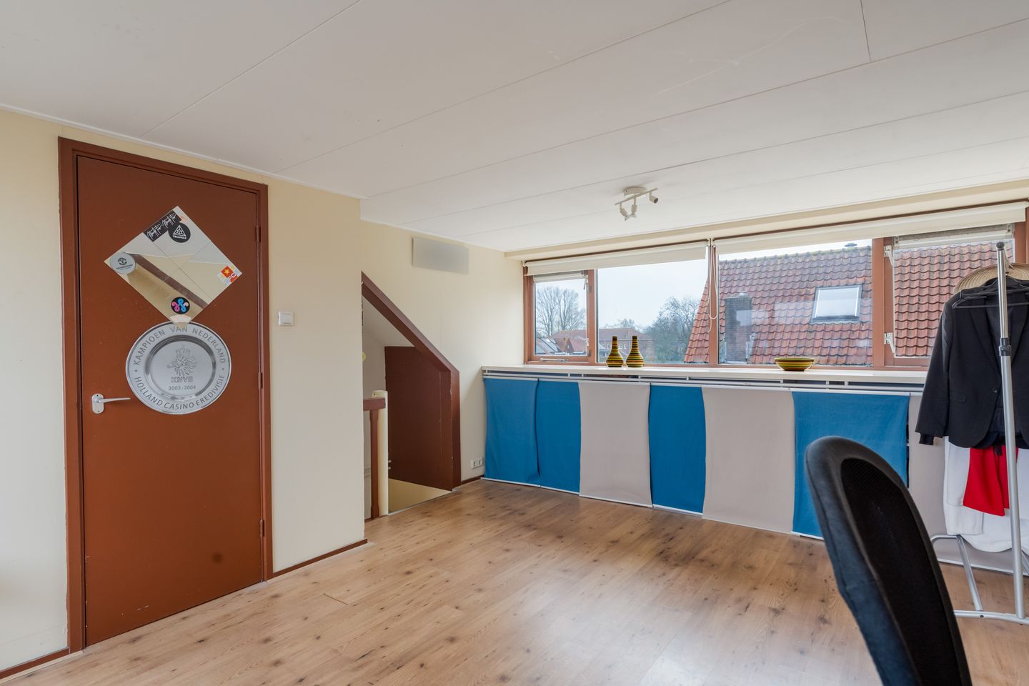 Photo 20 of J.P. Heyestraat 9