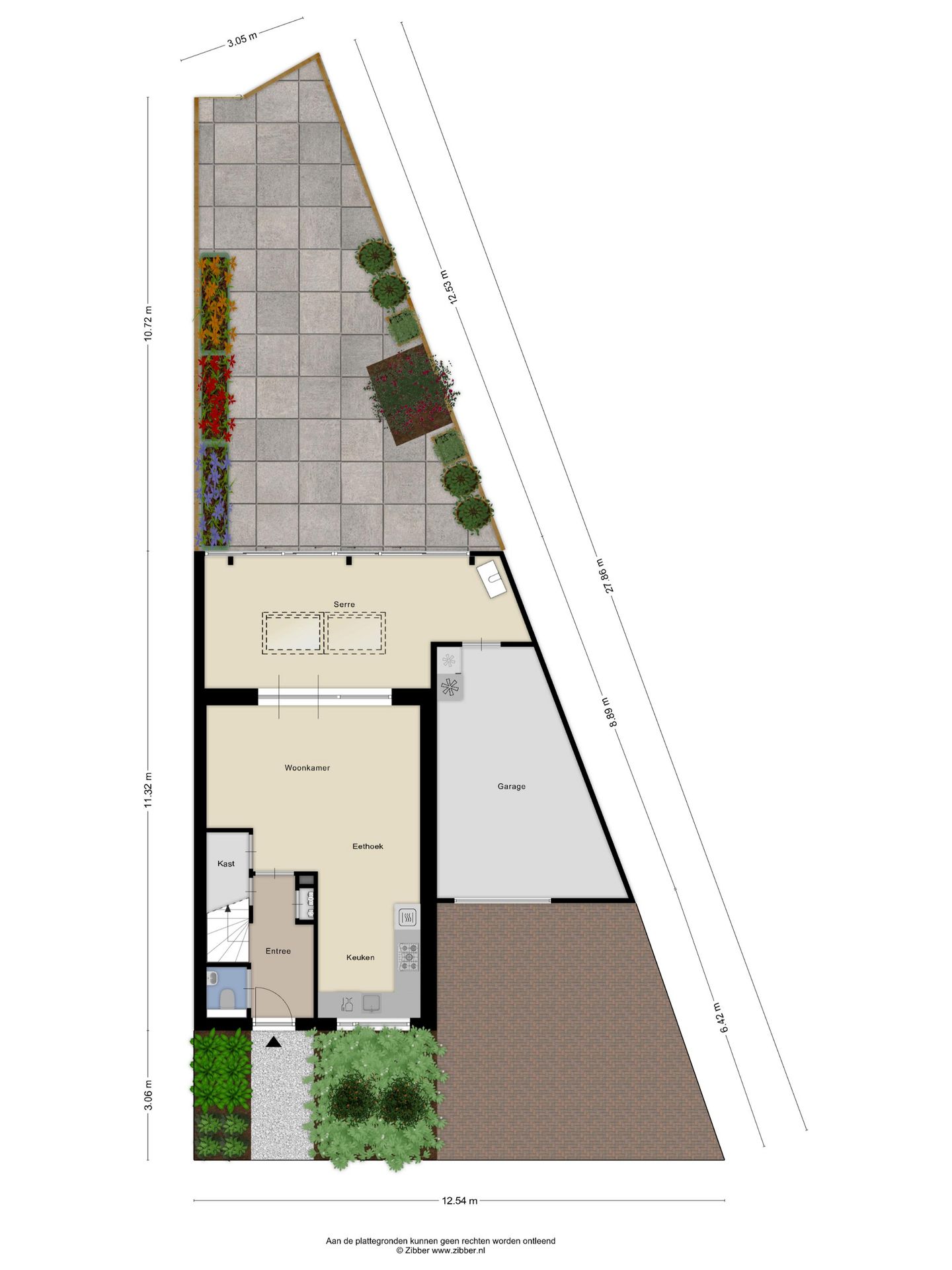 Foto 29 van Windberg 25