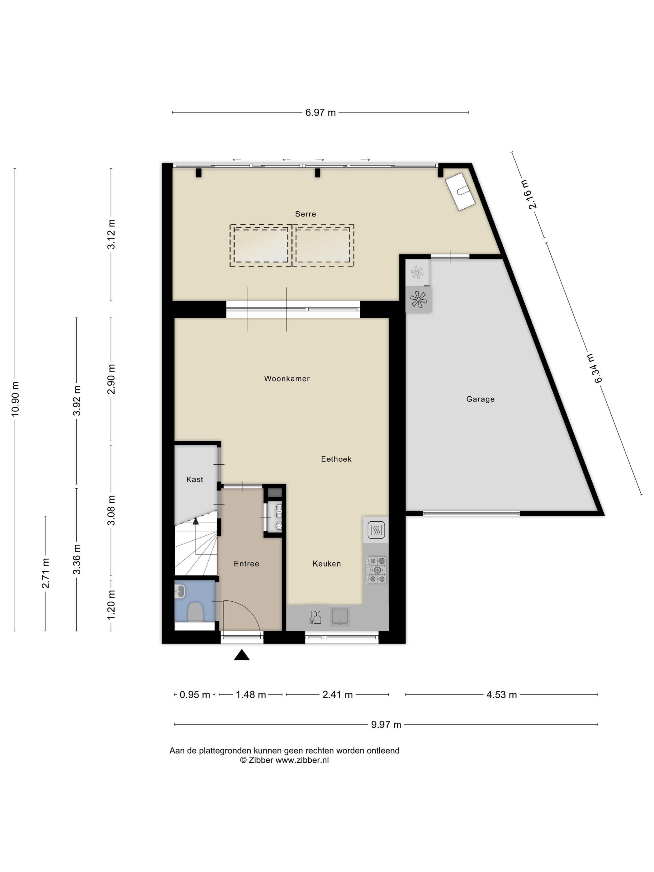 Foto 30 van Windberg 25