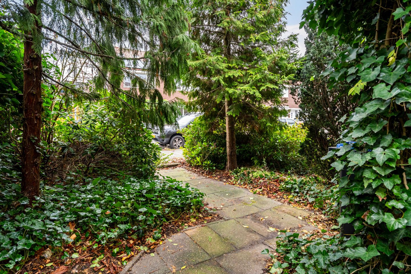 Photo 25 of J.P. Heyestraat 9