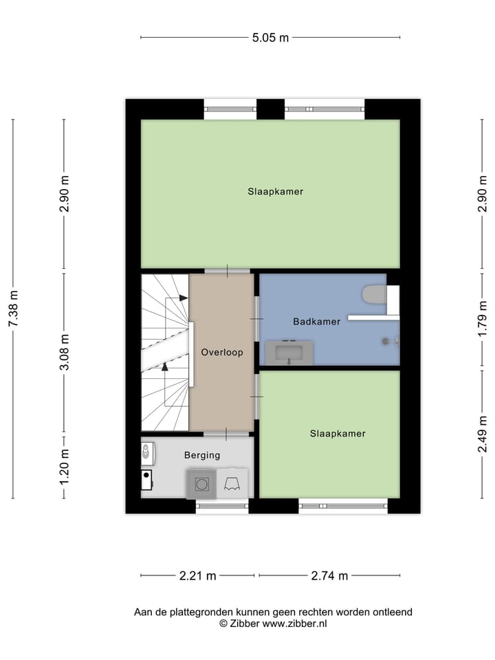 Foto 35 van Windberg 25