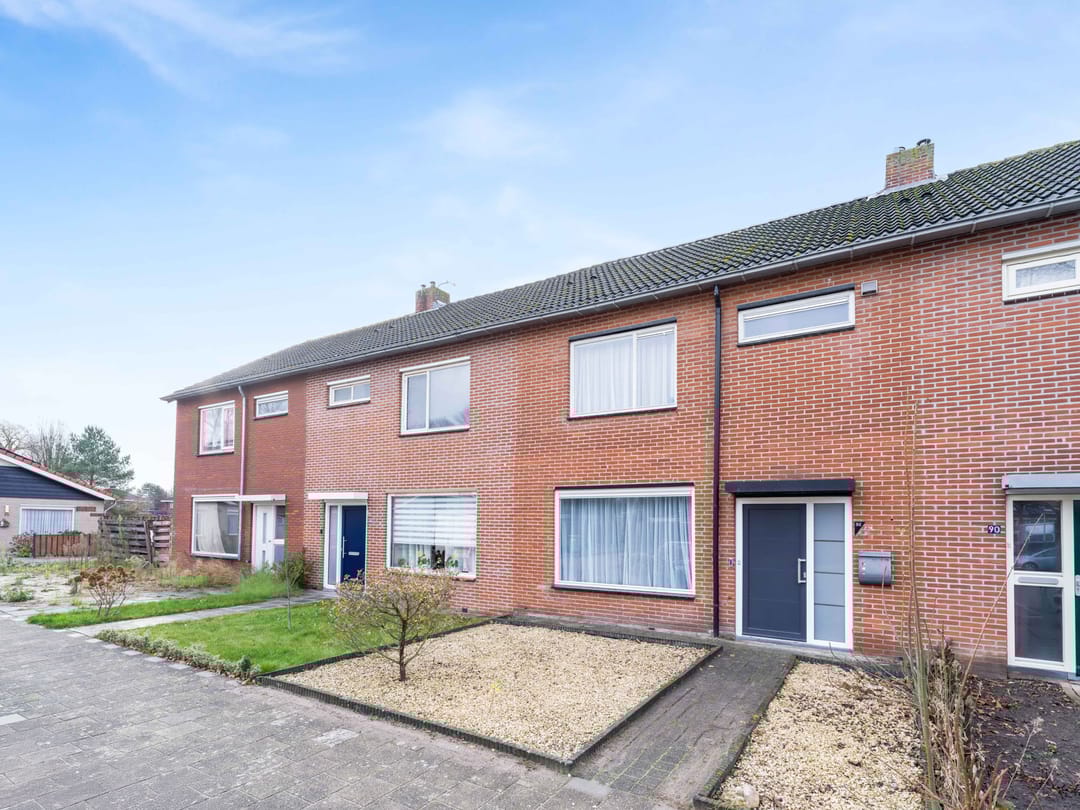 Foto 1 van Duiventoren 92