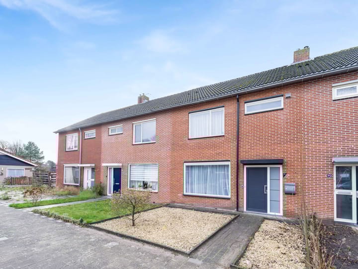 Duiventoren 92 main image