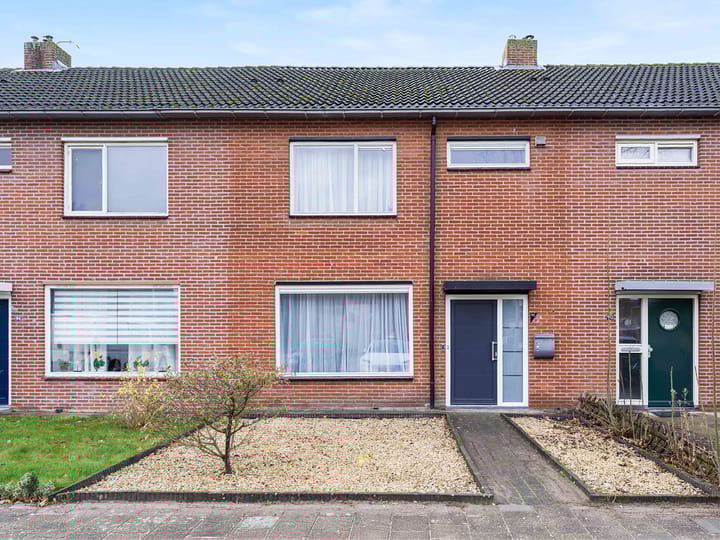 Foto 4 van Duiventoren 92