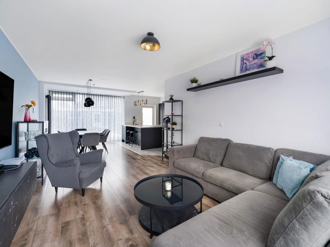 Foto 8 van Duiventoren 92