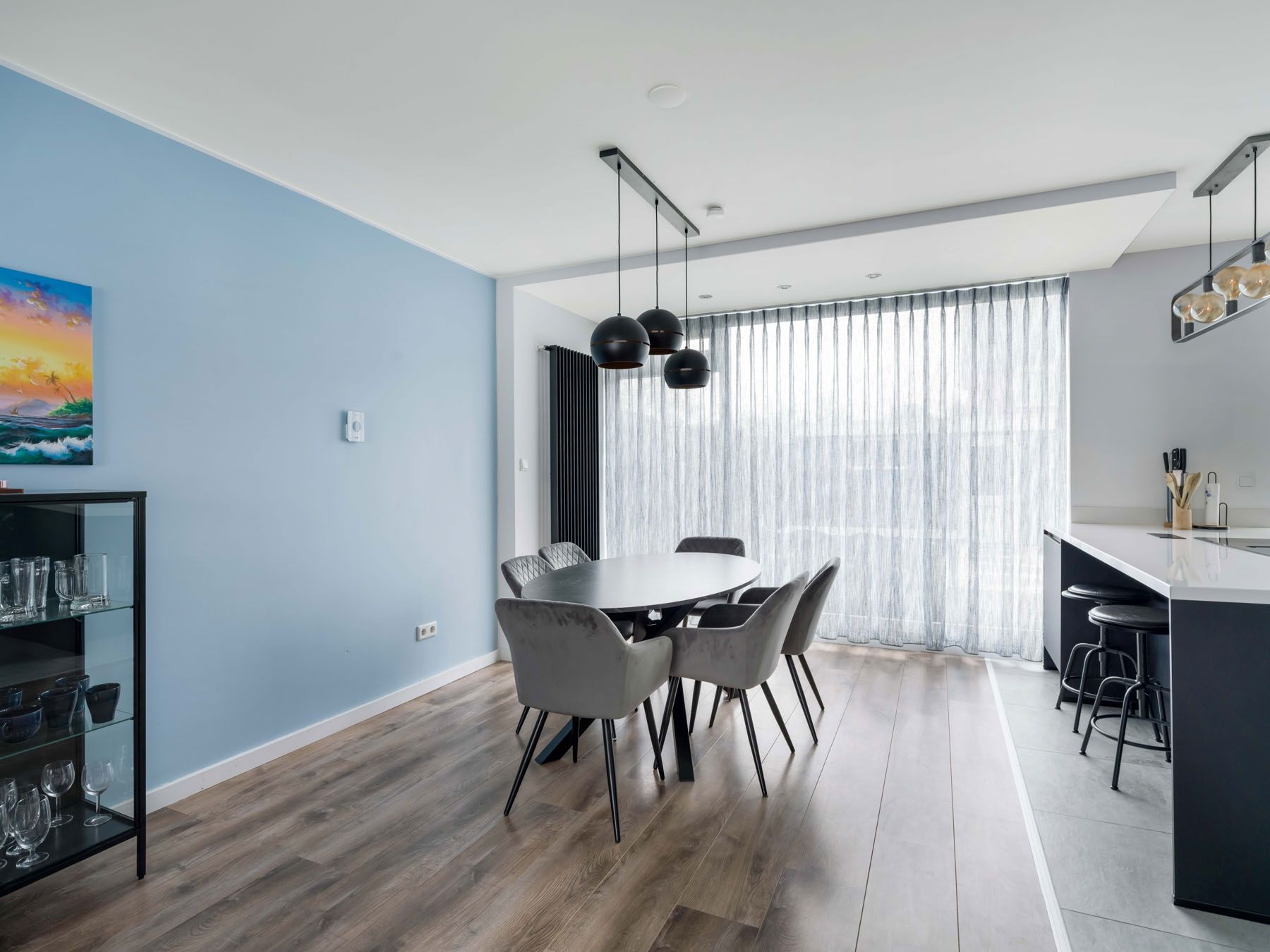 Foto 9 van Duiventoren 92