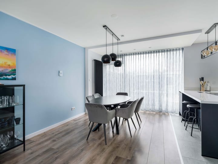 Foto 9 van Duiventoren 92