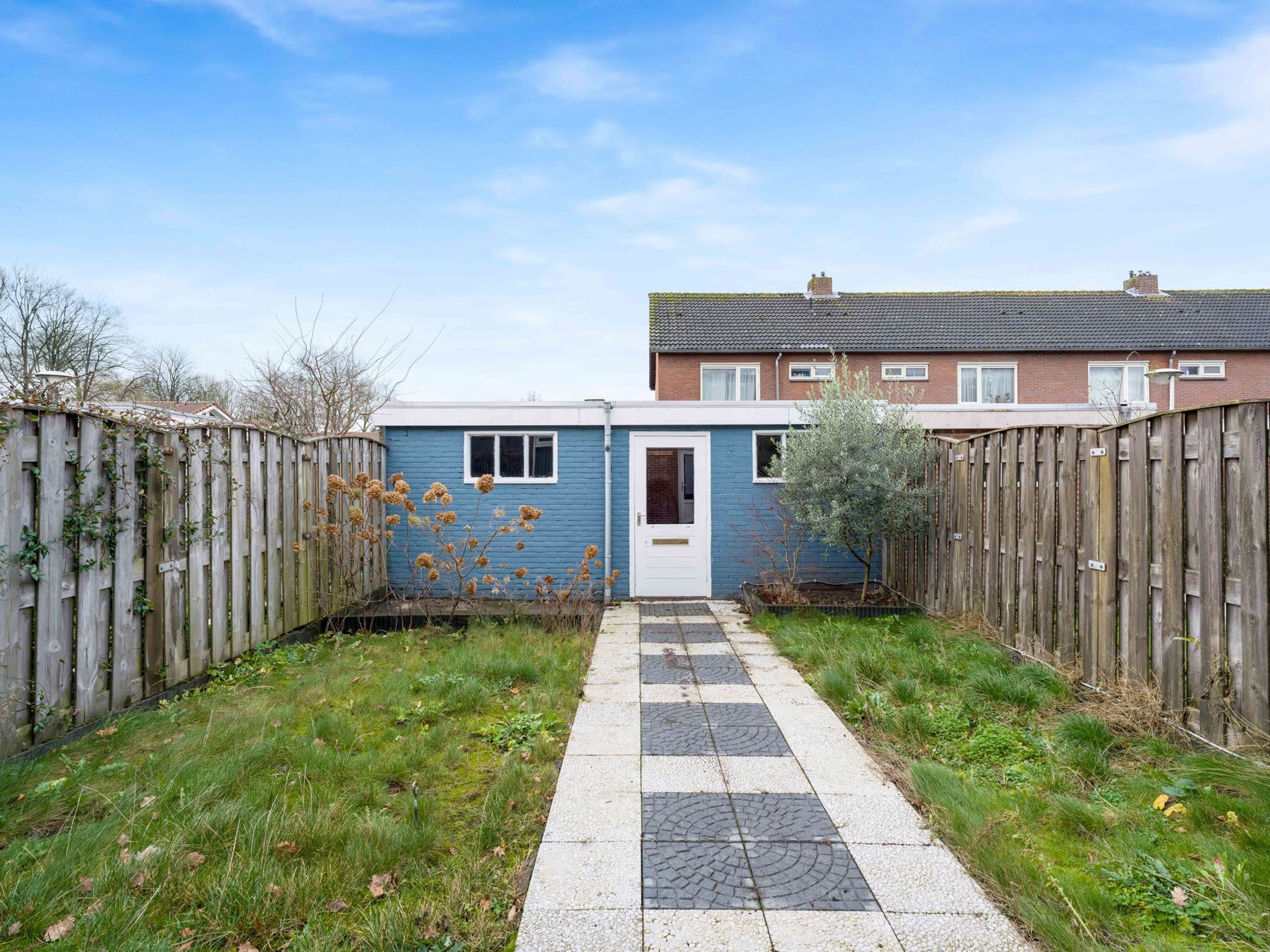 Foto 12 van Duiventoren 92