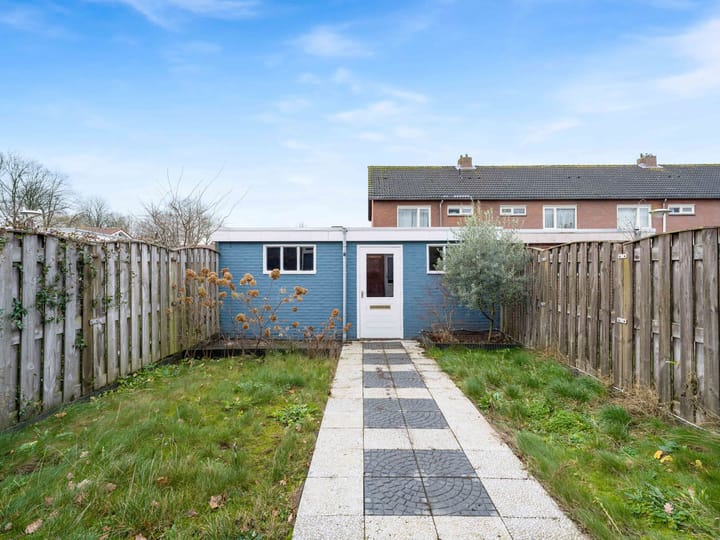 Foto 12 van Duiventoren 92