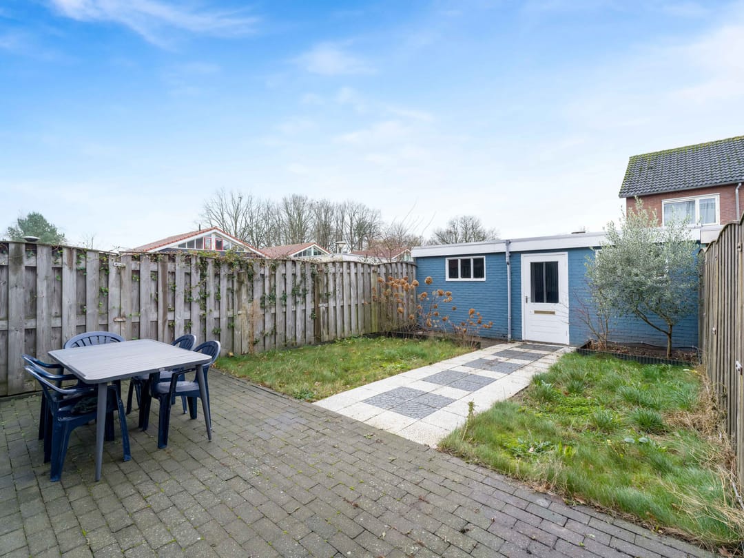 Foto 11 van Duiventoren 92