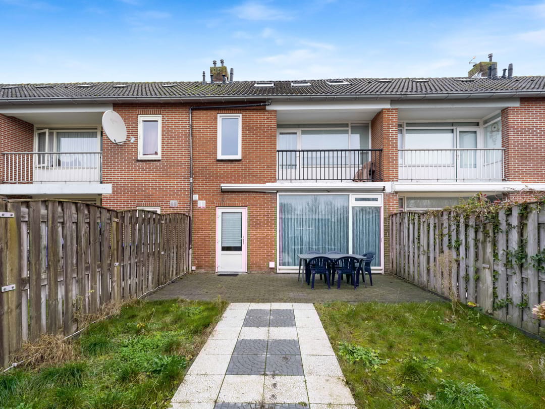 Foto 13 van Duiventoren 92