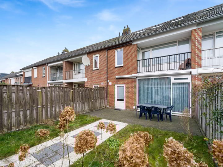 Foto 14 van Duiventoren 92