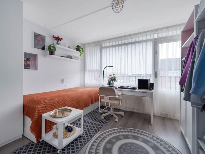 Foto 15 van Duiventoren 92