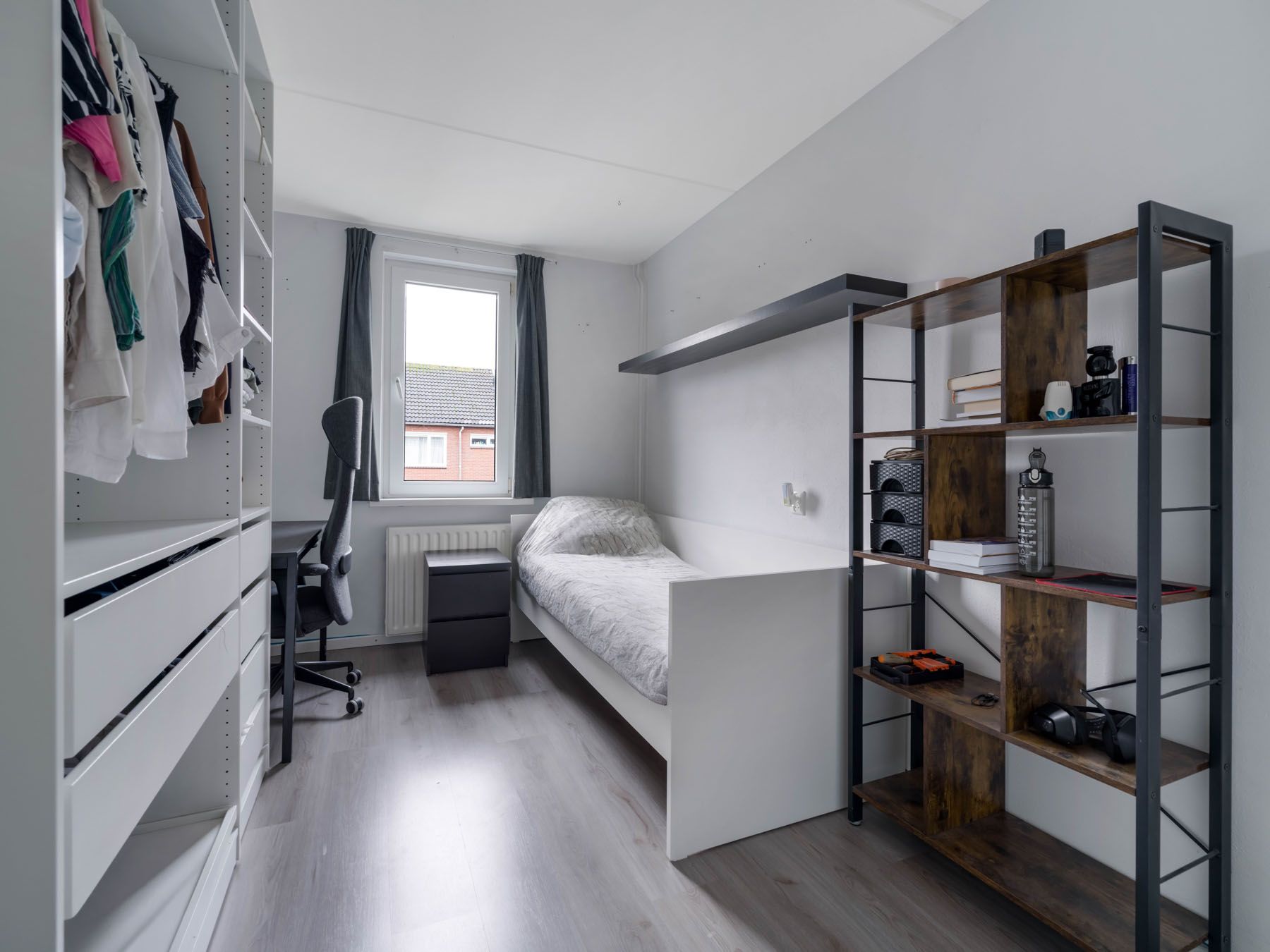 Foto 18 van Duiventoren 92