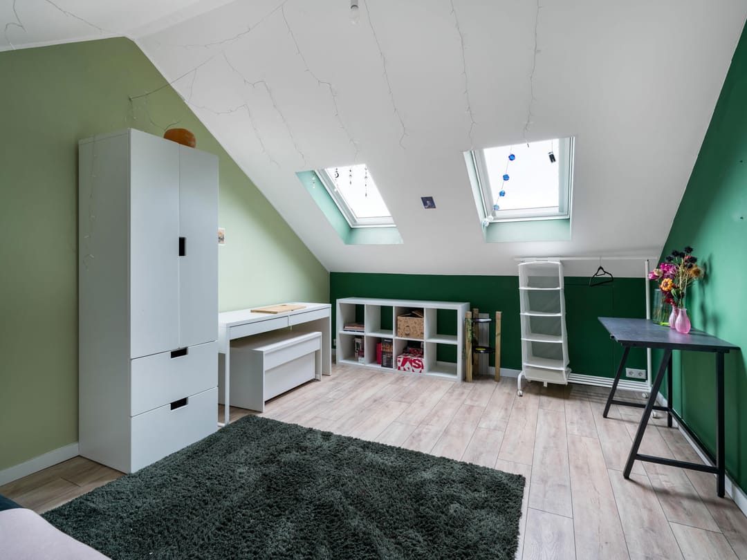 Foto 23 van Duiventoren 92