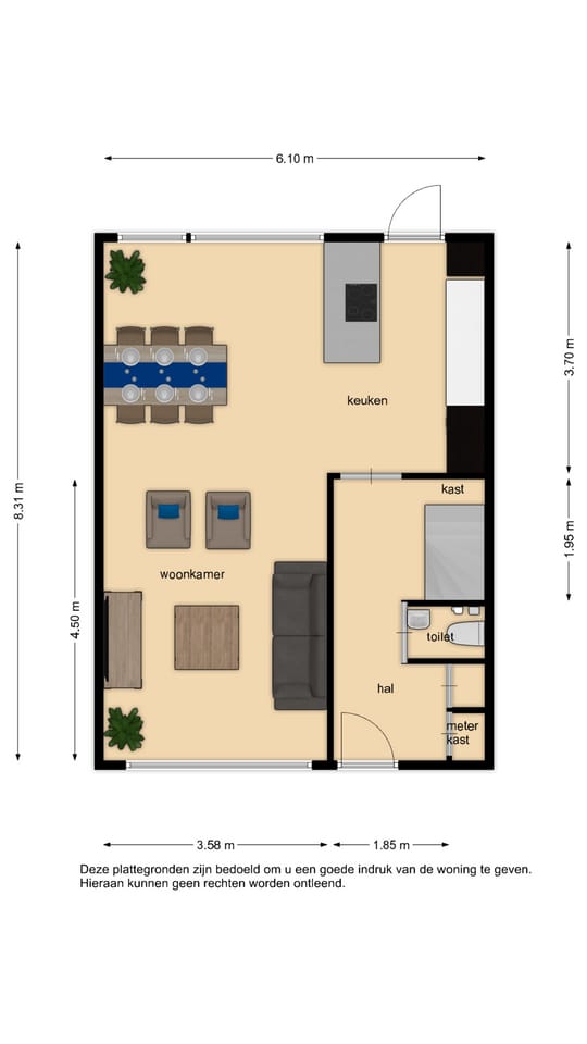 Foto 24 van Duiventoren 92