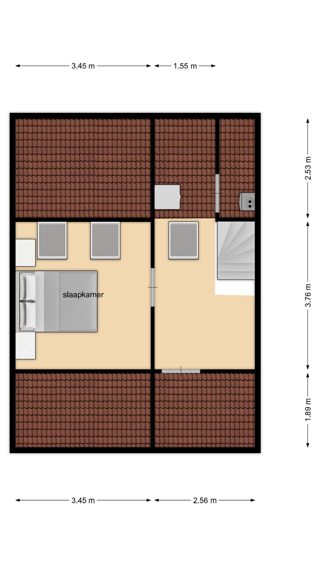 Foto 26 van Duiventoren 92