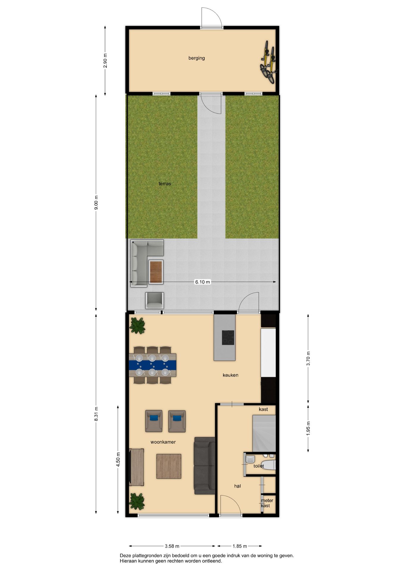 Foto 27 van Duiventoren 92