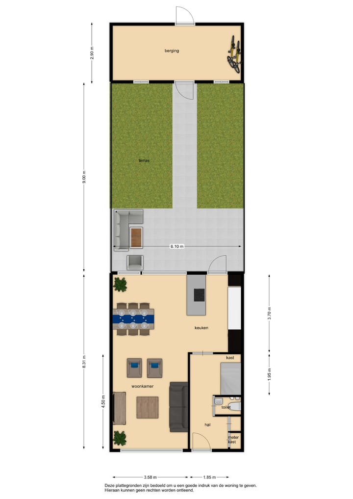 Foto 27 van Duiventoren 92