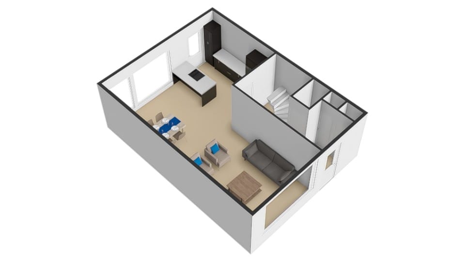 Foto 28 van Duiventoren 92