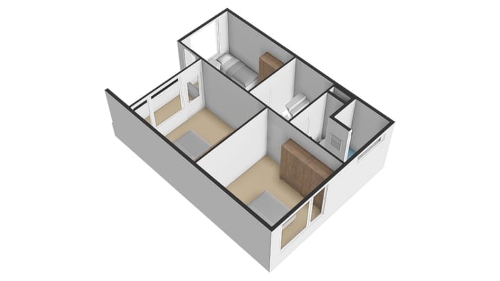 Foto 29 van Duiventoren 92