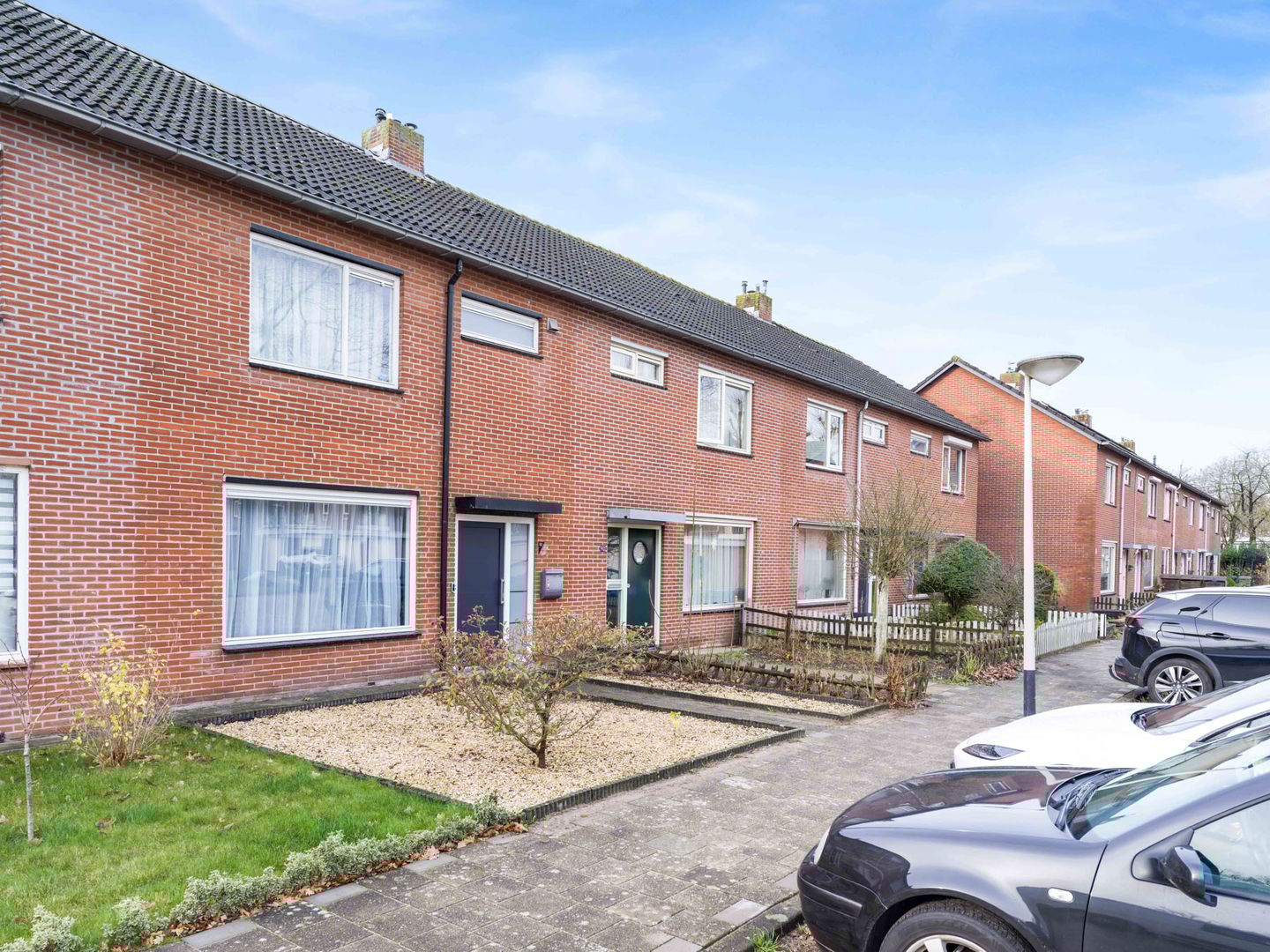 Foto 5 van Duiventoren 92