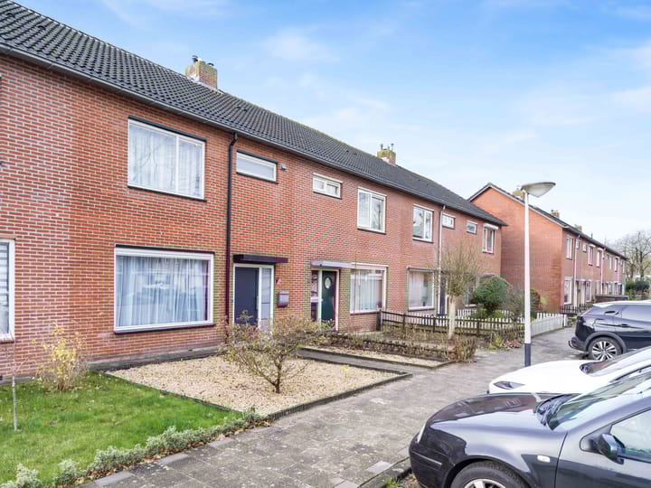 Foto 5 van Duiventoren 92