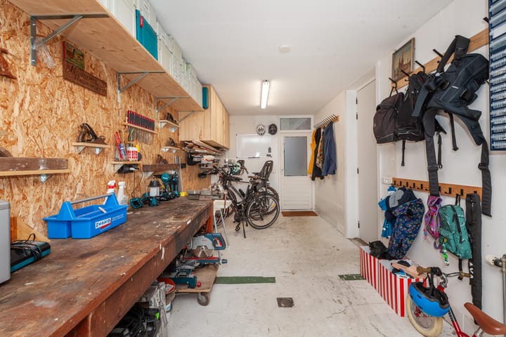 Foto 15 van Anna van Raesfeltstraat 15