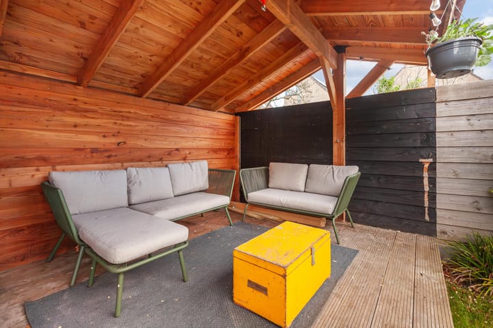 Foto 11 van Anna van Raesfeltstraat 15