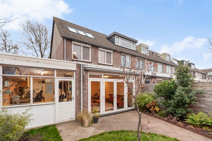 Foto 13 van Anna van Raesfeltstraat 15