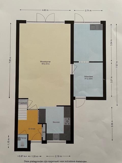 Foto 37 van Anna van Raesfeltstraat 15