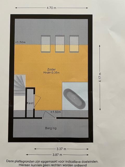 Foto 39 van Anna van Raesfeltstraat 15