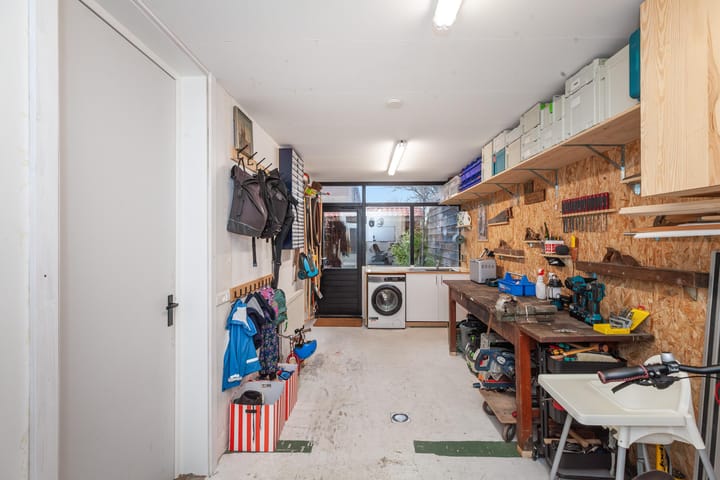 Foto 14 van Anna van Raesfeltstraat 15