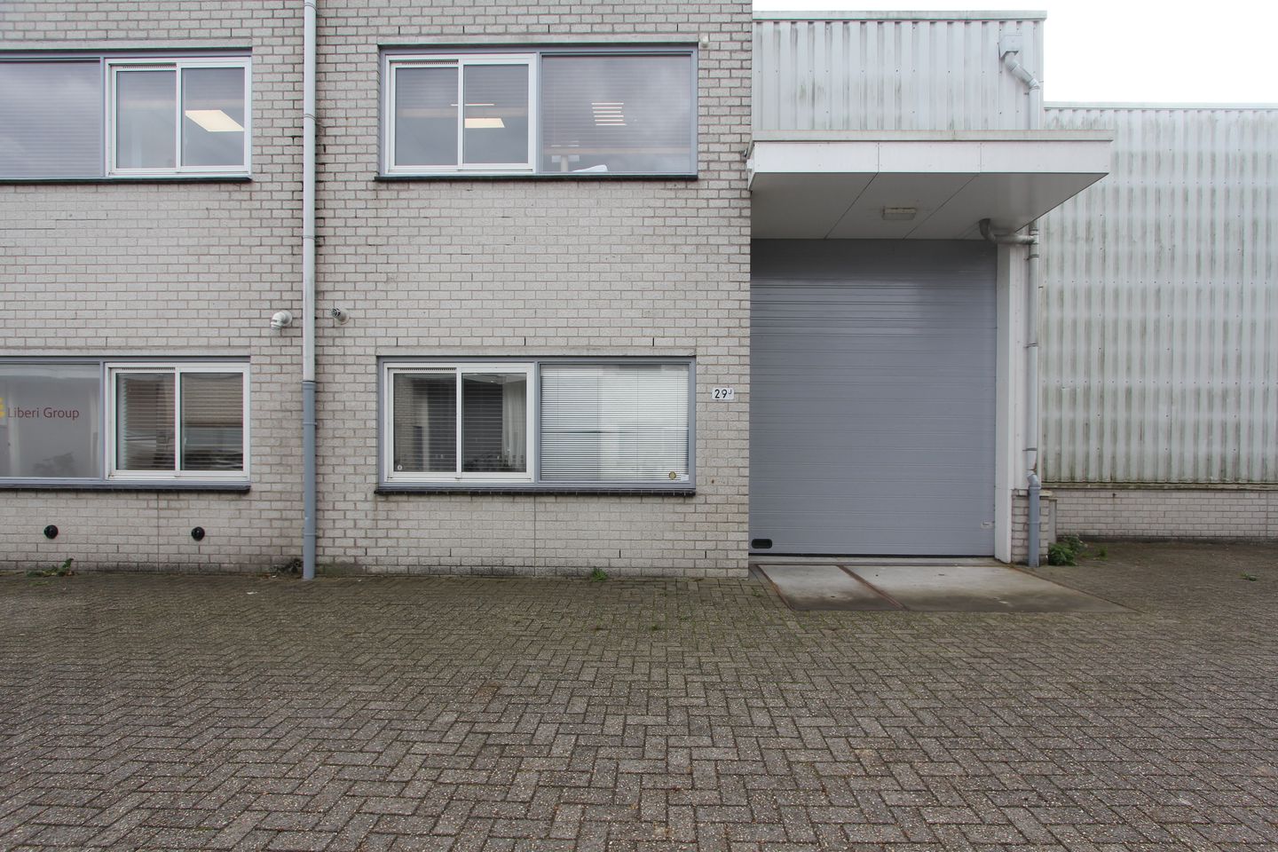 View photo 1 of Herenweg 29-J