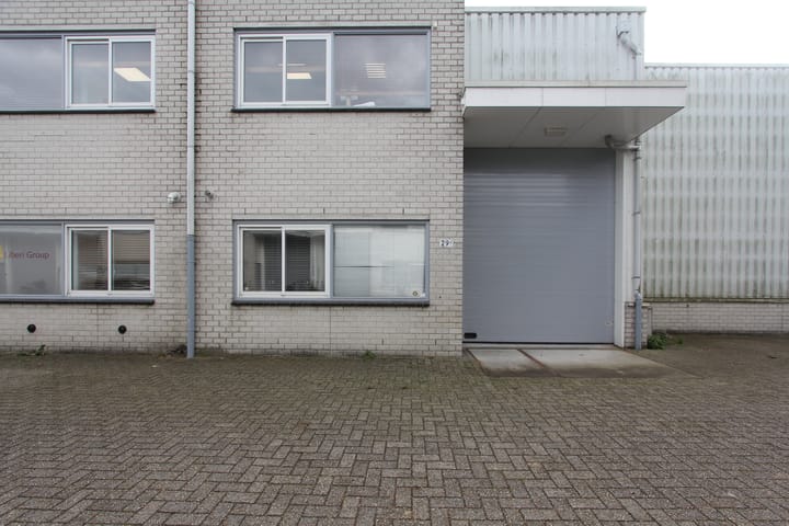 Herenweg 29-J, Heemstede