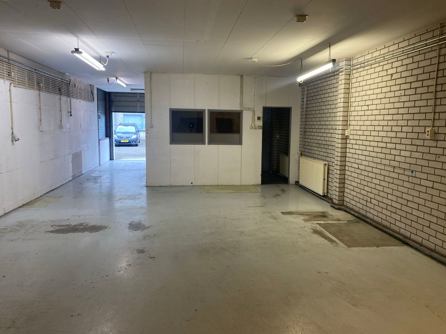 View photo 5 of Herenweg 29-J