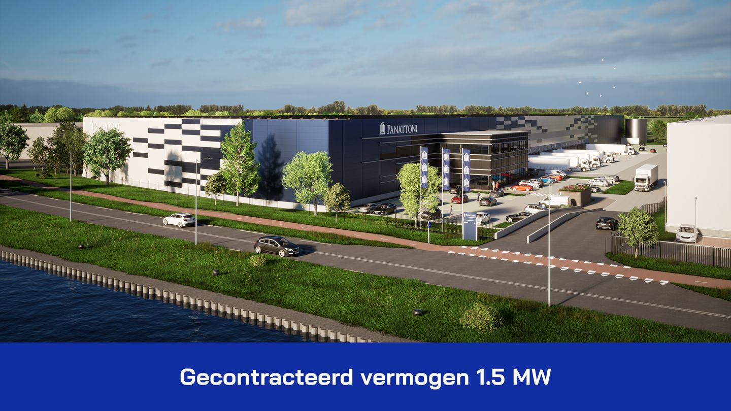 Bekijk foto 1 van Westkade 20